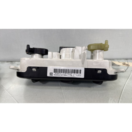 Commande chauffage DODGE CALIBER
