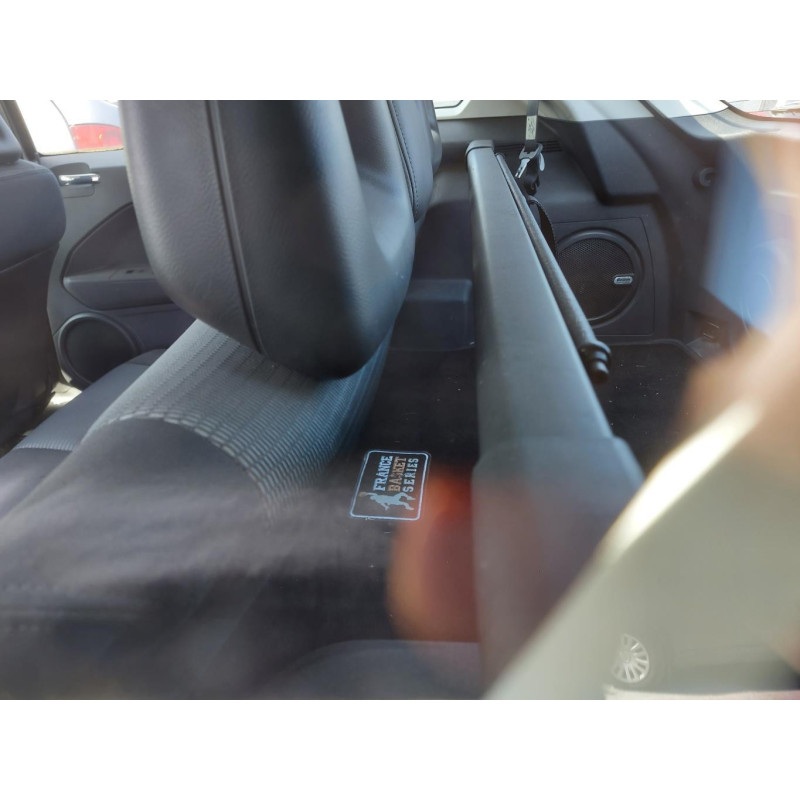 Commande chauffage DODGE CALIBER Photo n°8