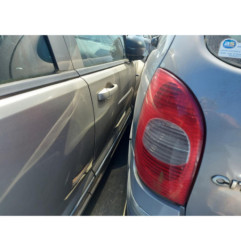 Commande chauffage DODGE CALIBER