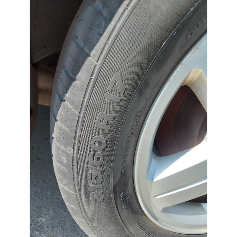 Commande chauffage DODGE CALIBER Photo n°14