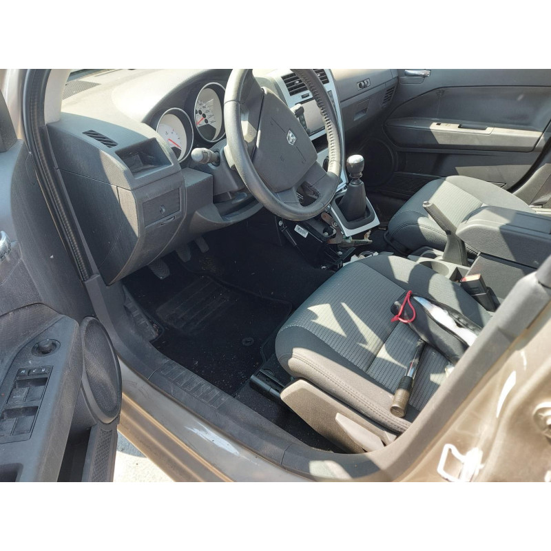 Commodo d'essuie glaces DODGE CALIBER Photo n°17