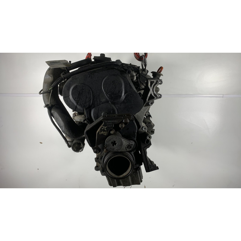 Moteur DODGE CALIBER Photo n°2