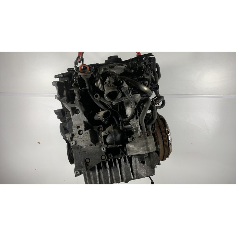 Moteur DODGE CALIBER Photo n°3