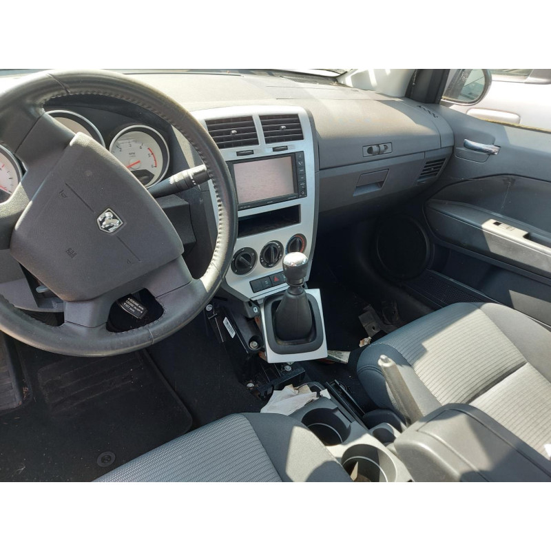 Moteur DODGE CALIBER Photo n°11