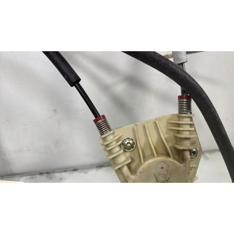 Leve vitre electrique avant gauche DODGE CALIBER Photo n°8