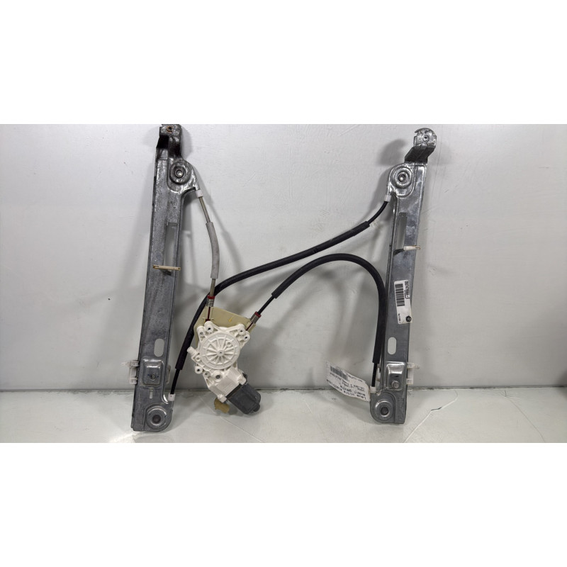 Leve vitre electrique avant gauche DODGE CALIBER Photo n°9