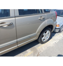 Neiman DODGE CALIBER