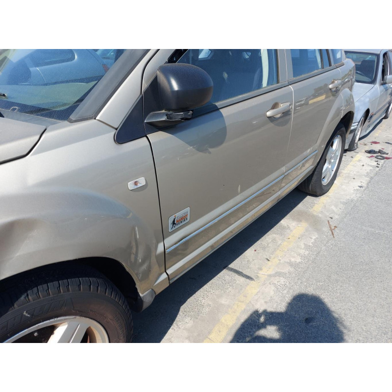 Neiman DODGE CALIBER Photo n°12