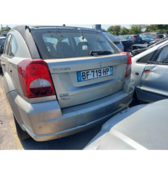 Plage arriere DODGE CALIBER