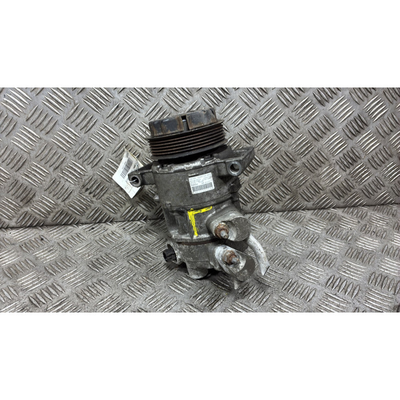 Compresseur clim DODGE CALIBER Photo n°1