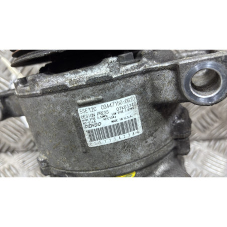 Compresseur clim DODGE CALIBER