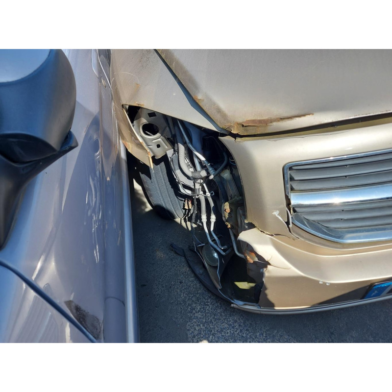 Compresseur clim DODGE CALIBER Photo n°14
