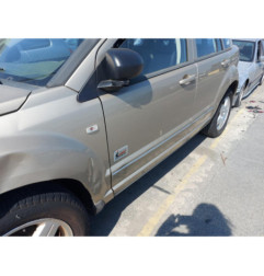 Cremaillere assistee DODGE CALIBER