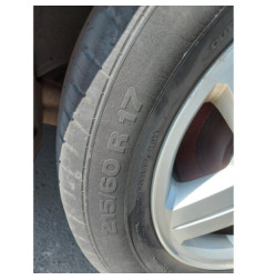 Cremaillere assistee DODGE CALIBER