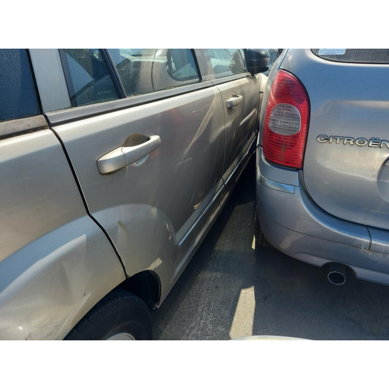 Cremaillere assistee DODGE CALIBER Photo n°15