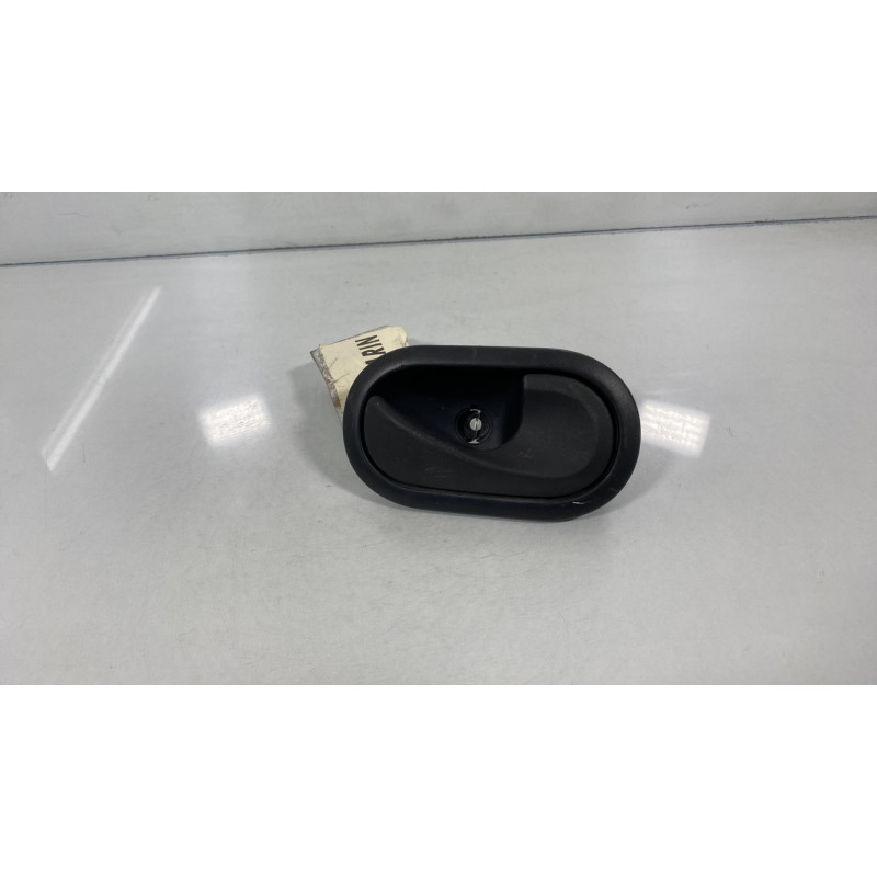 Poignee interieur arriere droit RENAULT MODUS Photo n°2