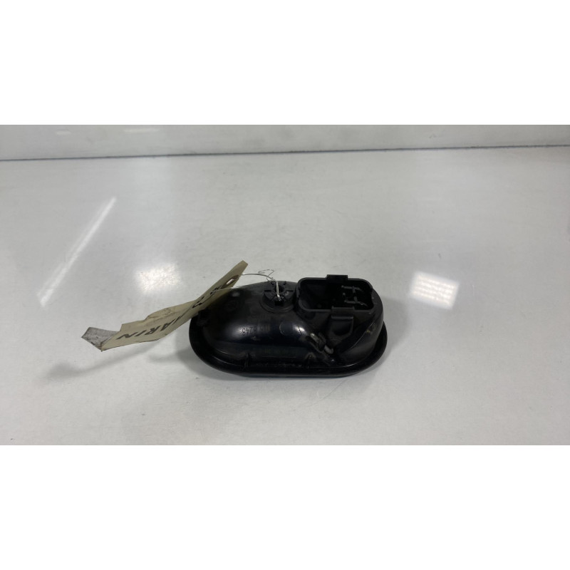 Poignee interieur arriere droit RENAULT MODUS Photo n°3