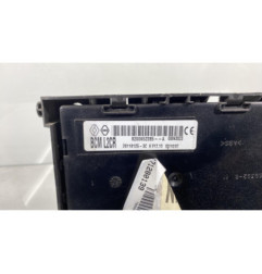 Boitier UCH RENAULT MODUS