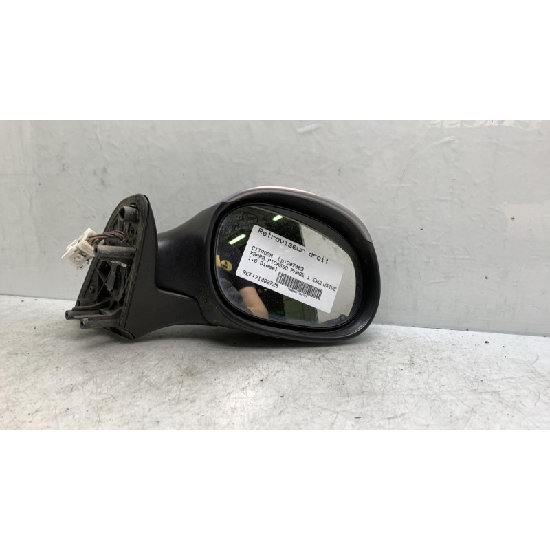 Retroviseur droit CITROEN XSARA PICASSO Photo n°4