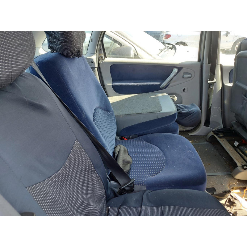 Retroviseur droit CITROEN XSARA PICASSO Photo n°7