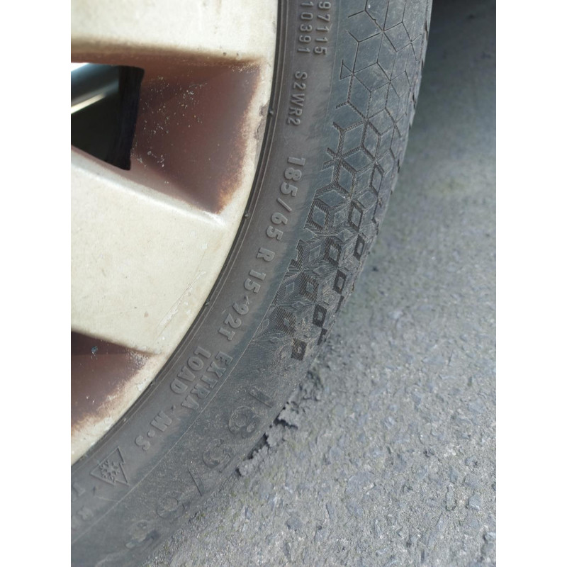 Retroviseur droit CITROEN XSARA PICASSO Photo n°9