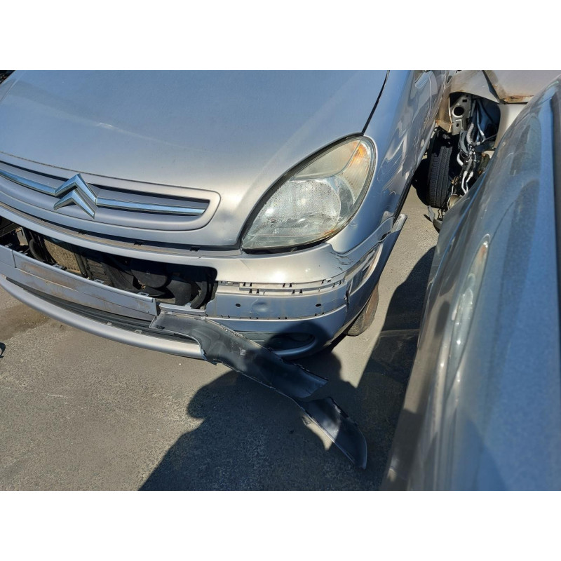 Retroviseur droit CITROEN XSARA PICASSO Photo n°11