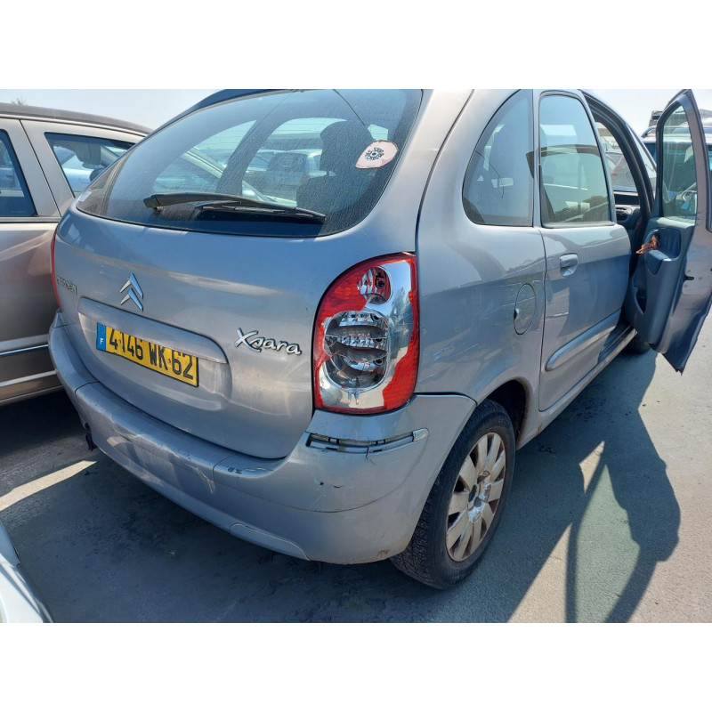 Retroviseur droit CITROEN XSARA PICASSO Photo n°12