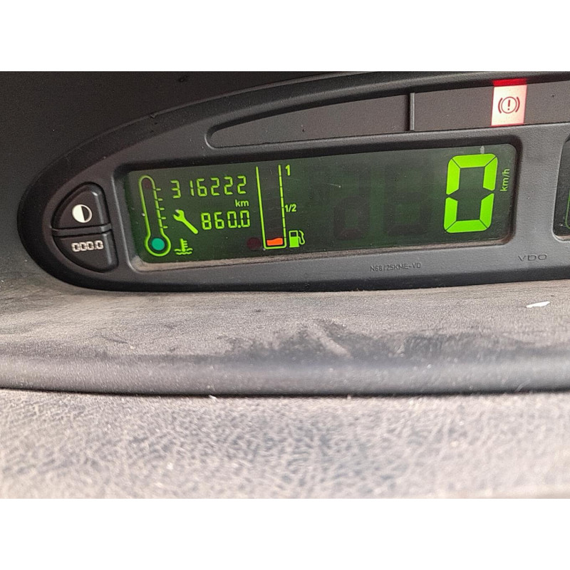 Retroviseur droit CITROEN XSARA PICASSO Photo n°13