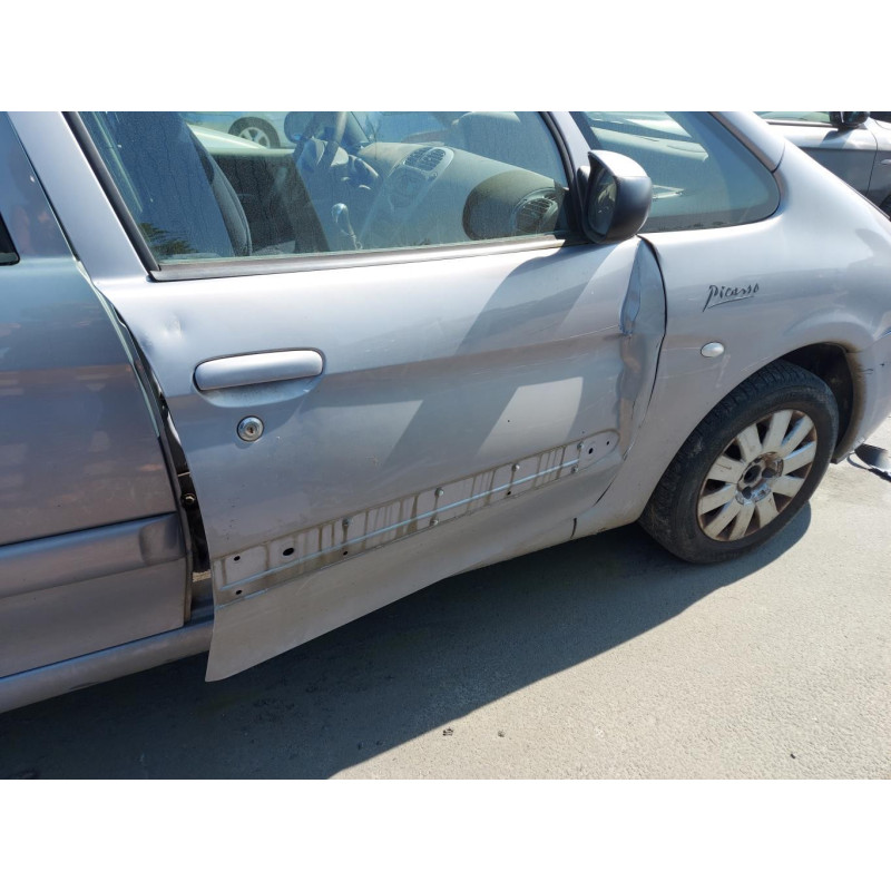 Retroviseur droit CITROEN XSARA PICASSO Photo n°15