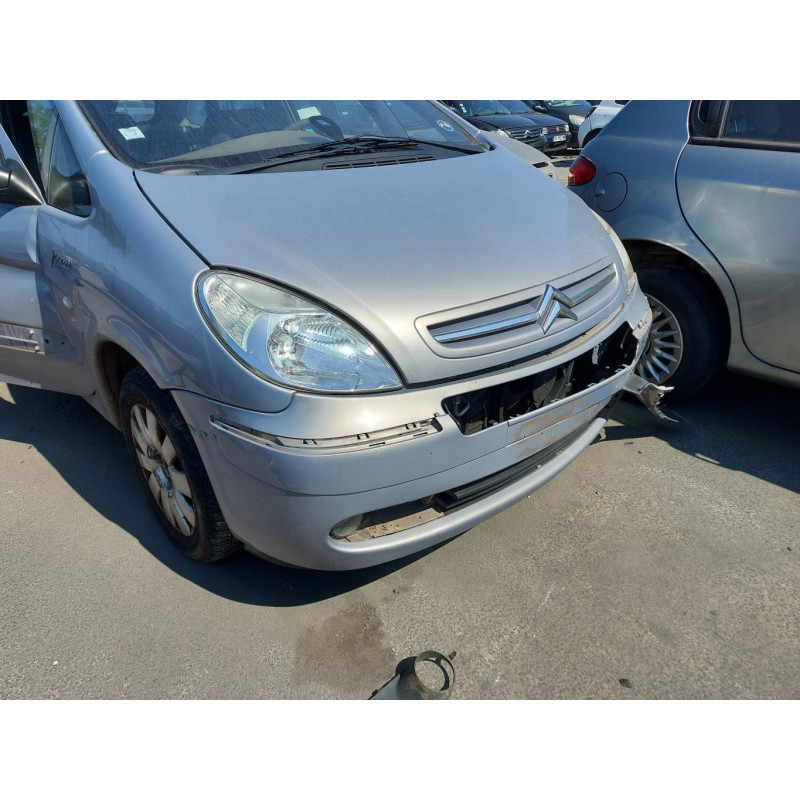 Retroviseur droit CITROEN XSARA PICASSO Photo n°16