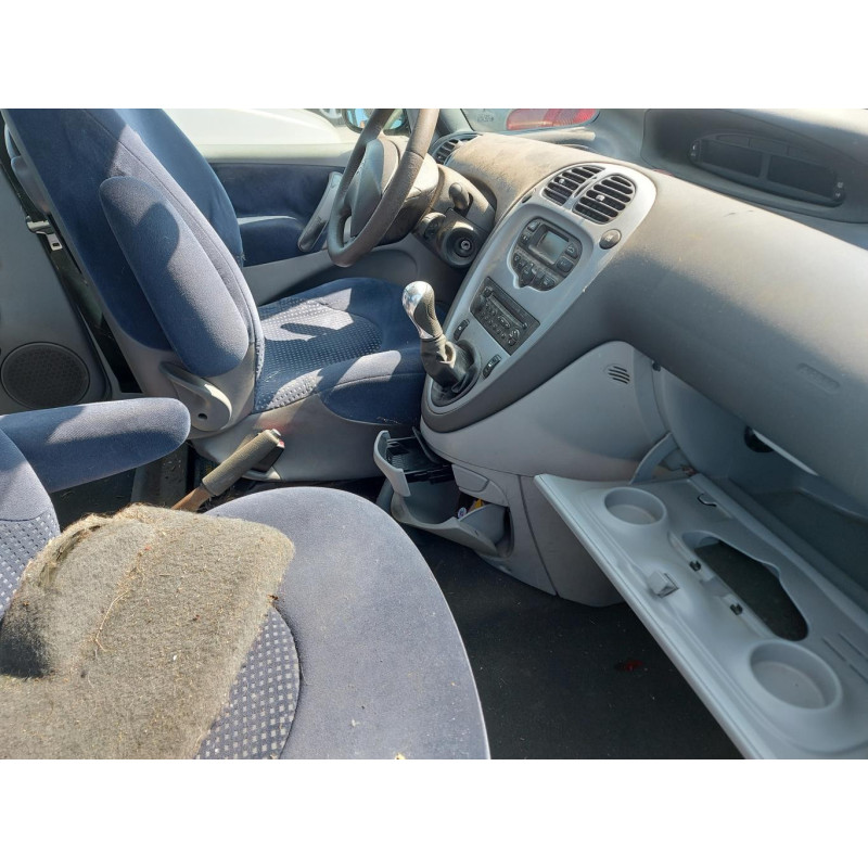 Retroviseur droit CITROEN XSARA PICASSO Photo n°17