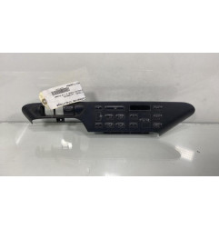 Commande chauffage CITROEN EVASION