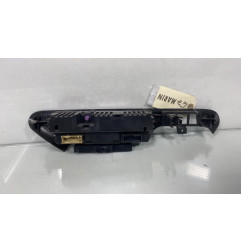 Commande chauffage CITROEN EVASION