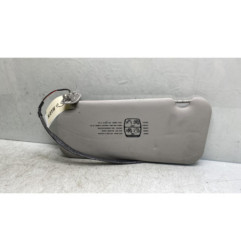 Pare soleil droit CITROEN XSARA PICASSO