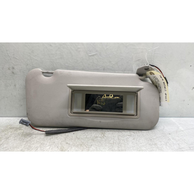 Pare soleil droit CITROEN XSARA PICASSO Photo n°3