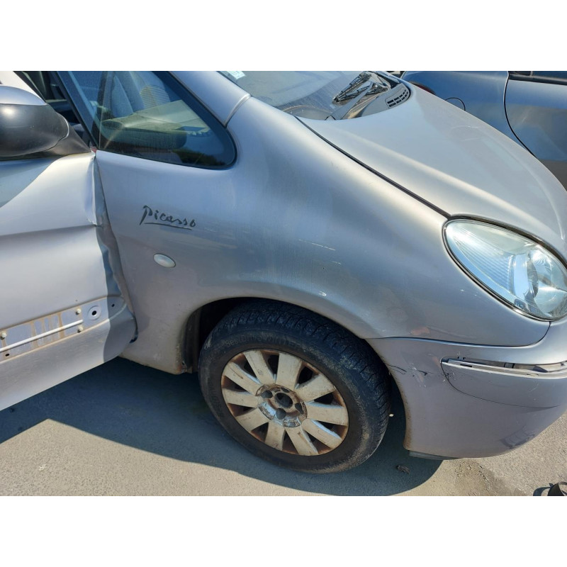 Pare soleil droit CITROEN XSARA PICASSO Photo n°5
