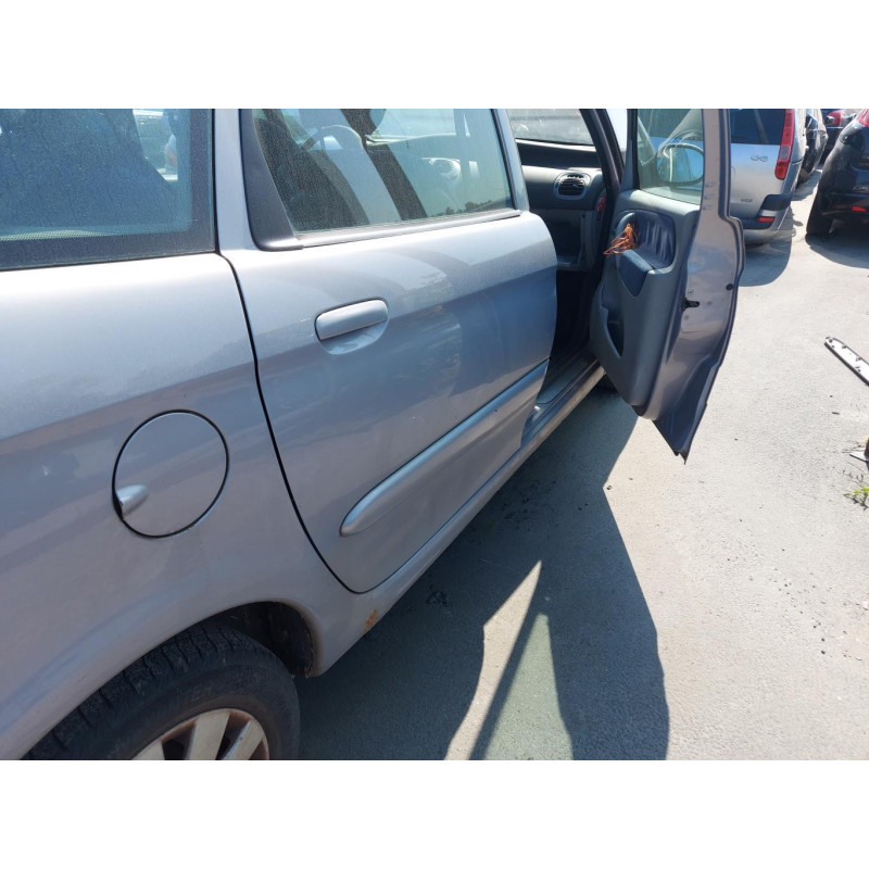 Pare soleil droit CITROEN XSARA PICASSO Photo n°7