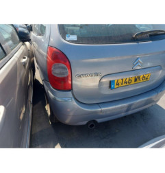 Pare soleil droit CITROEN XSARA PICASSO