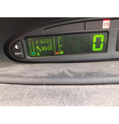Pare soleil droit CITROEN XSARA PICASSO
