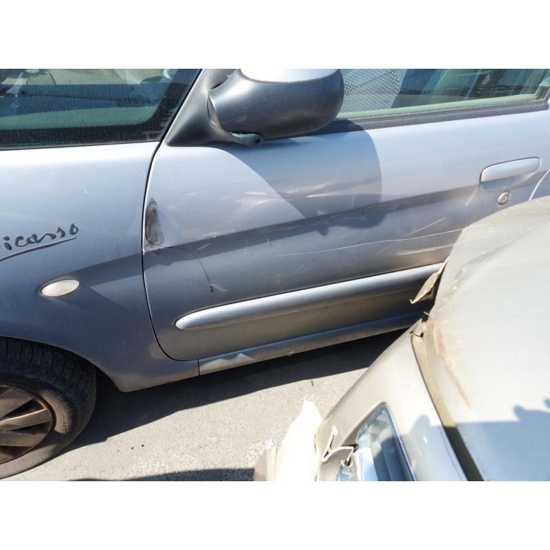 Pare soleil droit CITROEN XSARA PICASSO Photo n°13