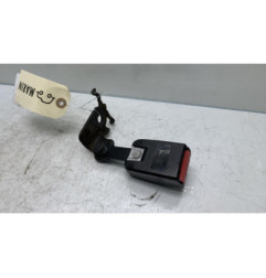 Attache ceinture arriere droit RENAULT MEGANE 3 Photo n°1