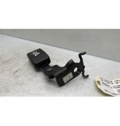 Attache ceinture arriere droit RENAULT MEGANE 3