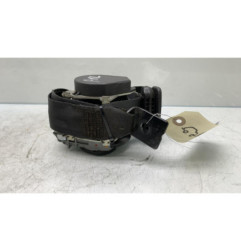 Pretensionneur de ceinture arriere gauche RENAULT MEGANE 3 Photo n°1