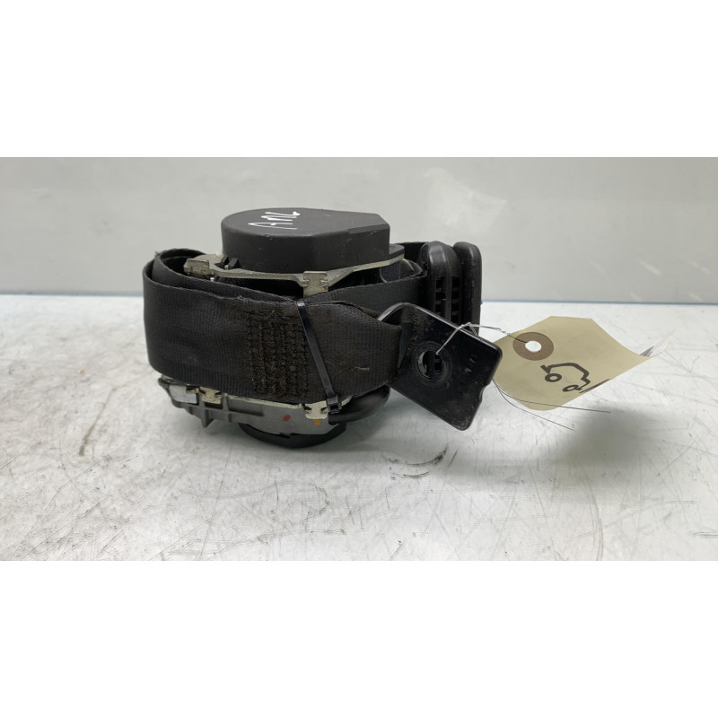 Pretensionneur de ceinture arriere gauche RENAULT MEGANE 3 Photo n°1
