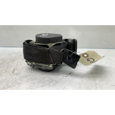 Pretensionneur de ceinture arriere gauche RENAULT MEGANE 3 Photo n°1