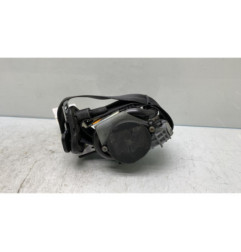 Pretensionneur de ceinture arriere gauche RENAULT MEGANE 3