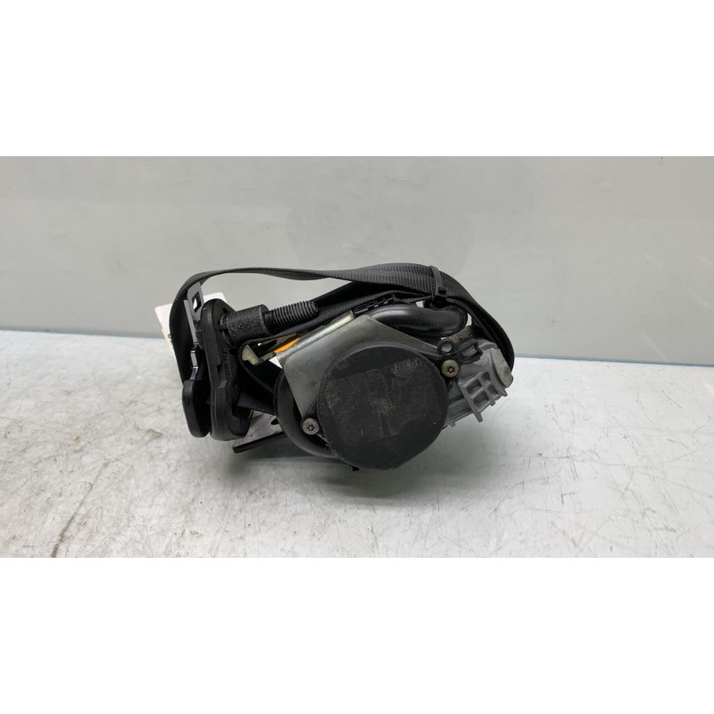 Pretensionneur de ceinture arriere gauche RENAULT MEGANE 3 Photo n°2