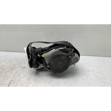 Pretensionneur de ceinture arriere gauche RENAULT MEGANE 3