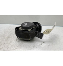 Pretensionneur de ceinture arriere gauche RENAULT MEGANE 3
