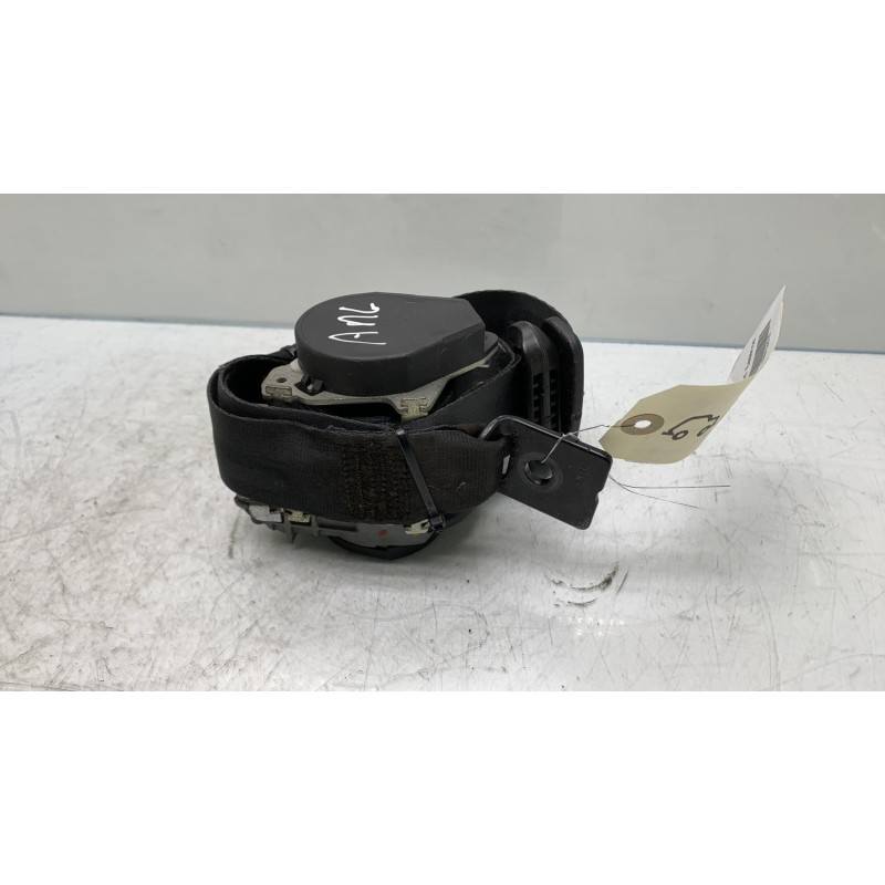 Pretensionneur de ceinture arriere gauche RENAULT MEGANE 3 Photo n°3